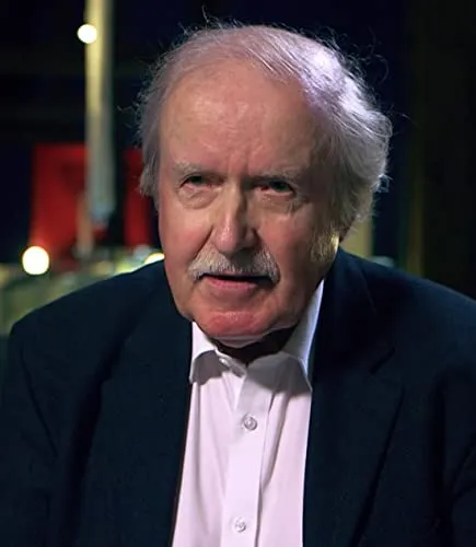 Peter Reichard