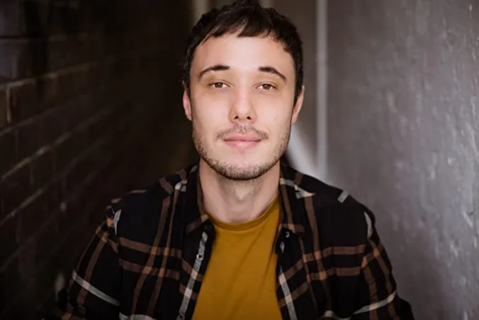 Ryan Madden