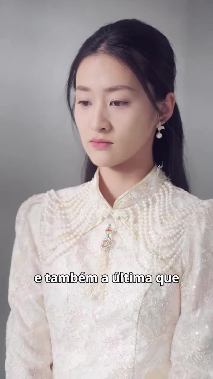 O Arrependimento no Espelho Episódio 5
