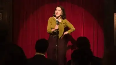 Maravilhosa Sra. Maisel-E8