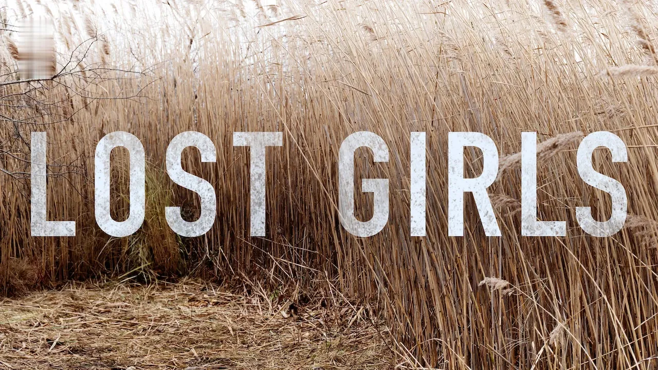 Movie Poster: Lost Girls - Os Crimes de Long Island