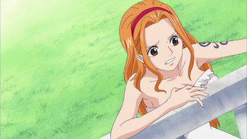 ONE PIECE Episódio 578