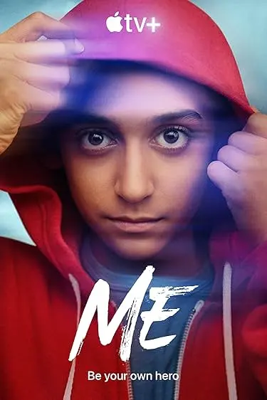 TV series poster: Eu