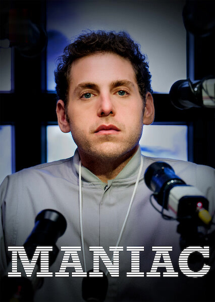 Maniac assistir online grátis