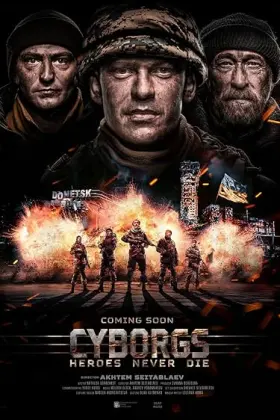 A Última Resistência - Filme grátis no Tepicine