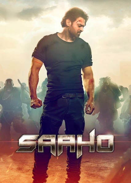 Saaho assistir online grátis