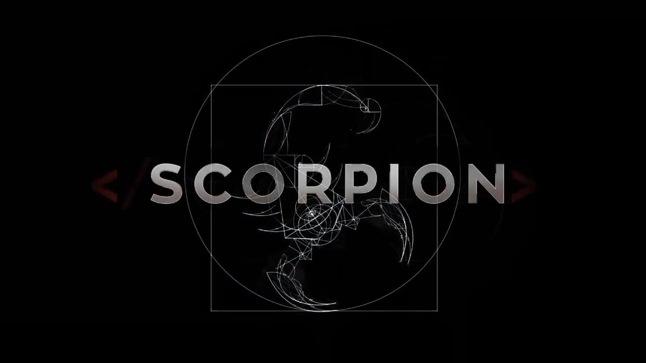 Scorpion: Serviço de Inteligência Episódio 2