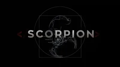 Scorpion: Serviço de Inteligência-E2