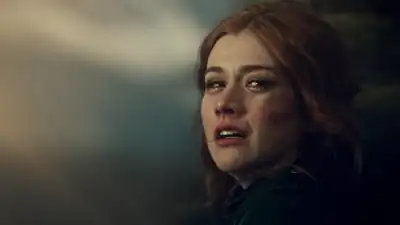Shadowhunters: The Mortal Instruments-E20
