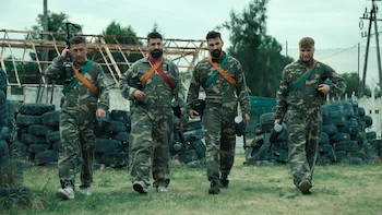 Casamento às Cegas: Polônia Episódio 9