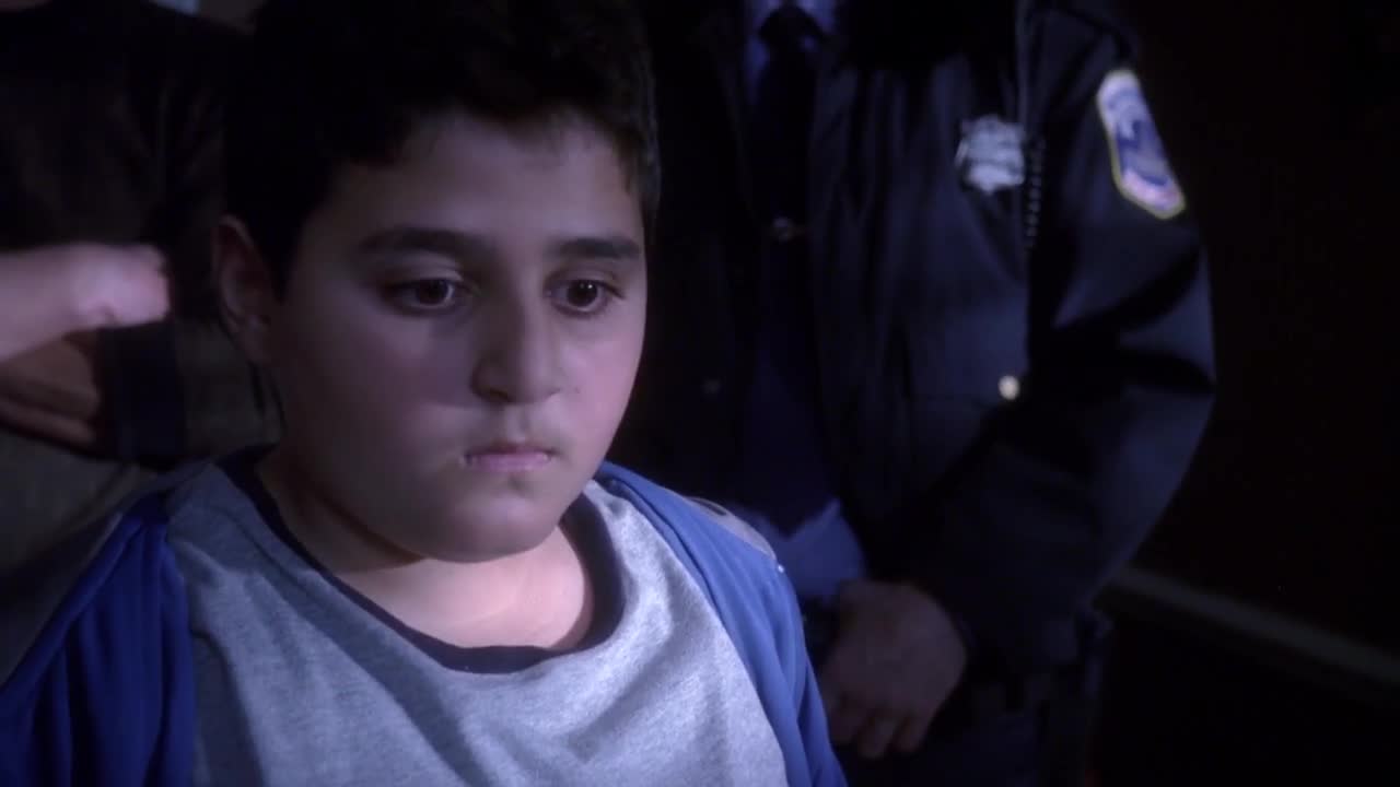 Engana-me Se Puder Episódio 6