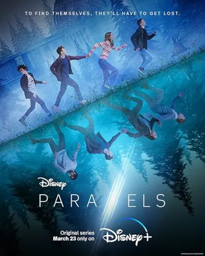 Universos Paralelos