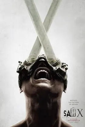 Jogos Mortais X assistir online grátis