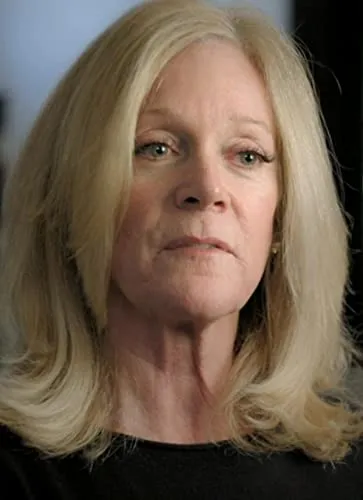 Phyllis Armstrong