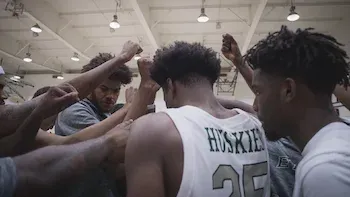 Last Chance U: Basquete-E5.O Sr. Mosley foi um homem bom