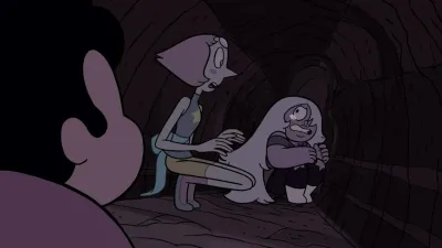 Steven Universo-E40