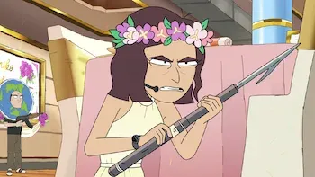 E6.Casamento na Terra plana