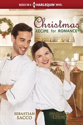 A Christmas Recipe for Romance - Filme grátis no Tepicine