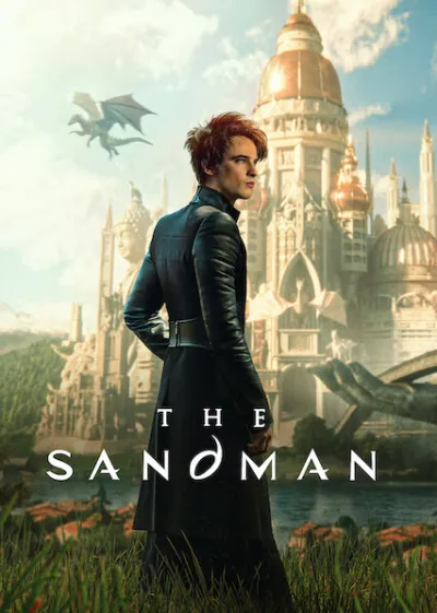 Sandman