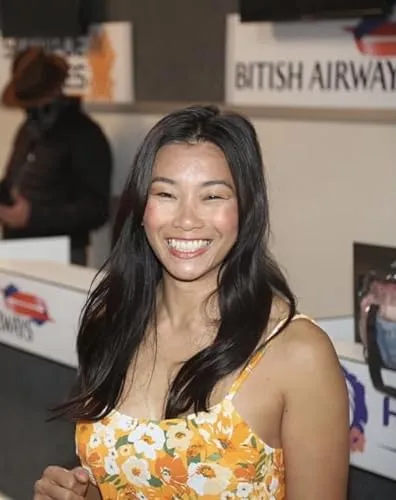 Janet Wang