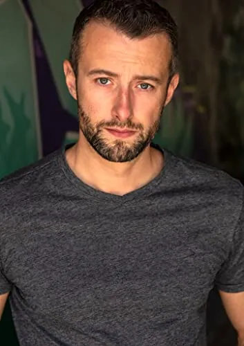 Jarrod Terrell