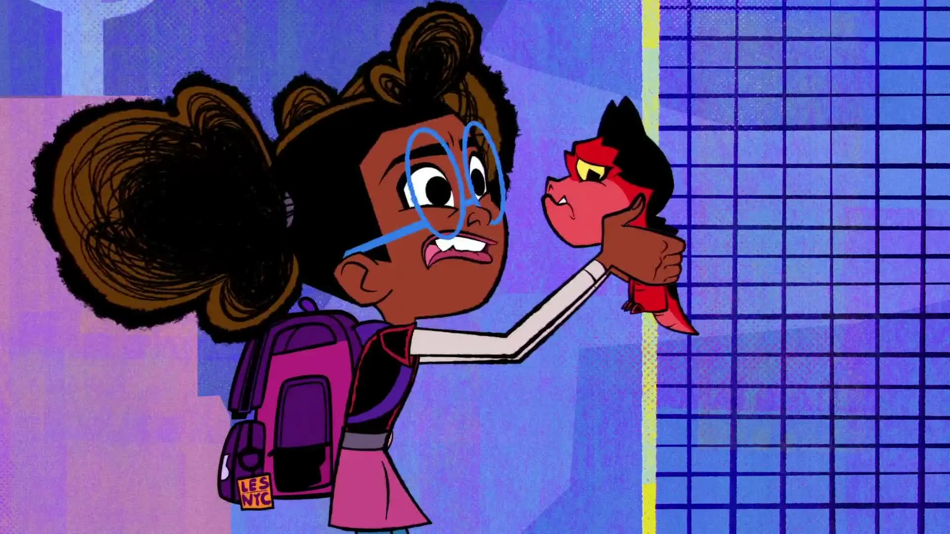 E13.Devil On Her Shoulder