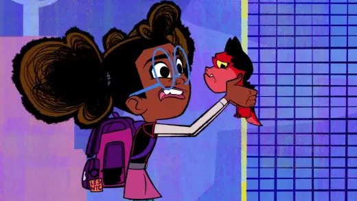 E13.Devil On Her Shoulder