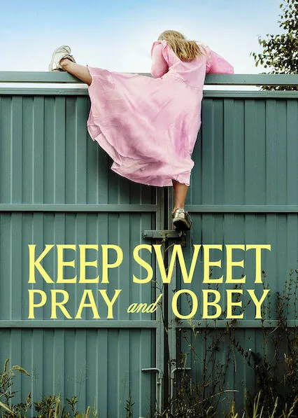 TV series poster: Rezar e Obedecer