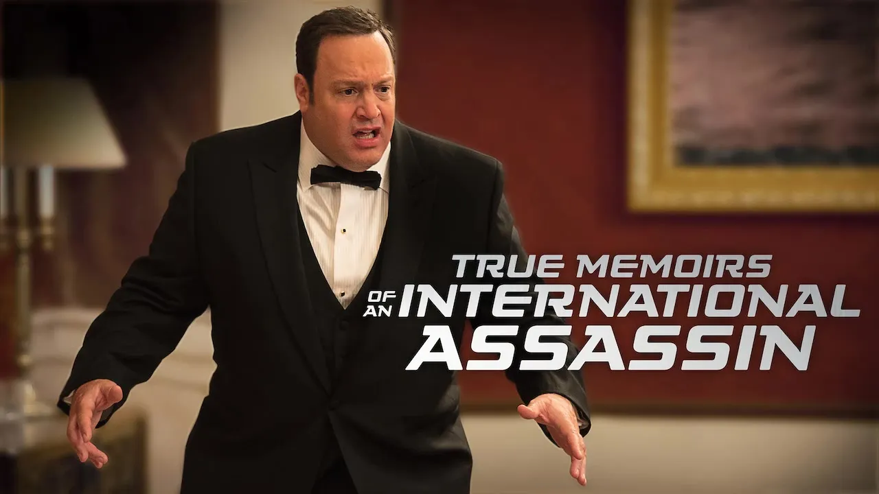 Movie Poster: A História Real de um Assassino Falso