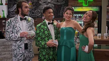 E7.Baile de formatura