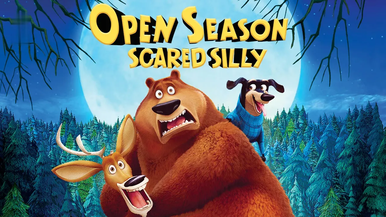 Movie Poster: O BICHO VAI PEGAR 4