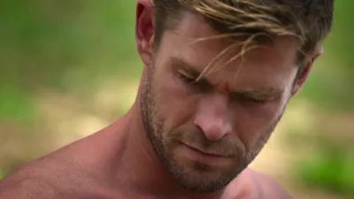 Sem Limites com Chris Hemsworth-E3.Fasting
