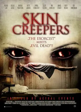Skin Creepers assistir online grátis