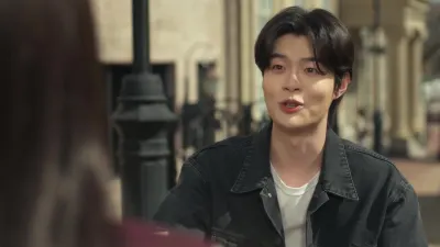 A Destemida Yong Su Jeong-A Destemida Yong Su Jeong Episódio 5