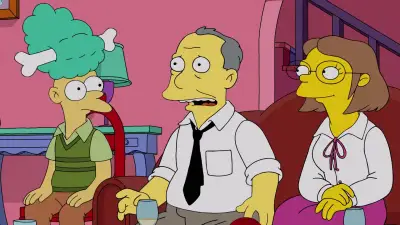 Os Simpsons-E1.Habeas Tortoise