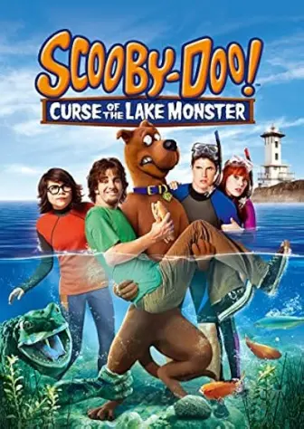 Scooby-Doo! e a Maldição do Monstro do Lago