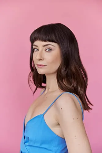 Jennifer Kirby