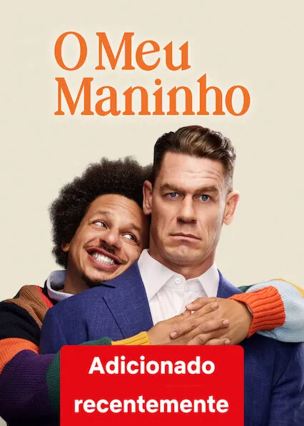 Pôster de Little Brother (2026)