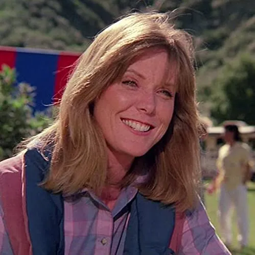 Jean Bruce Scott