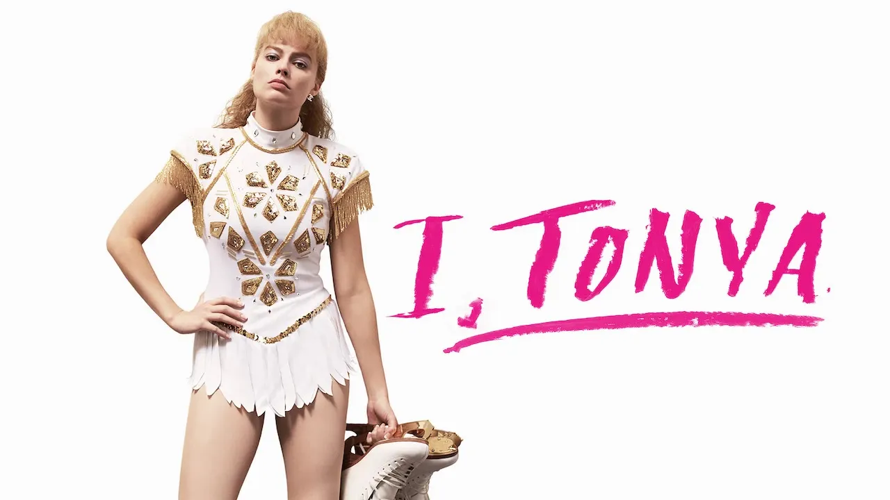 Movie Poster: Eu, Tonya