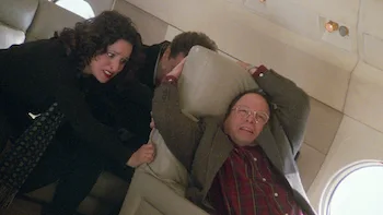 Seinfeld Episódio 22