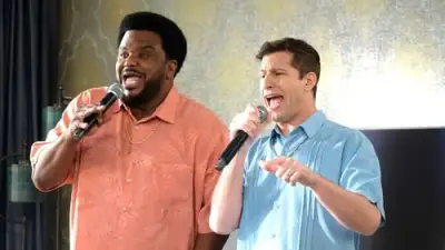 Brooklyn Nine-Nine-E8