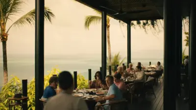 The White Lotus-E2