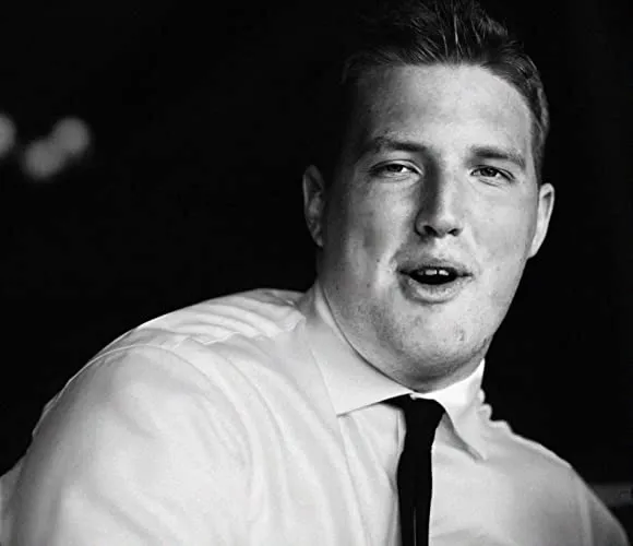 Soren James