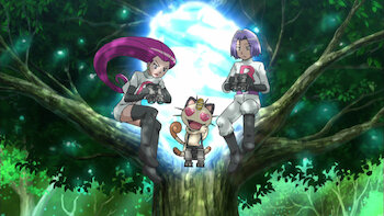 Pokémon - A Série: XY Episódio 13