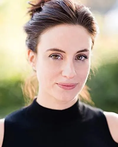 Chloe de Burgh