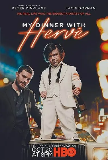 Meu Jantar com Hervé