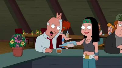 American Dad!-E16
