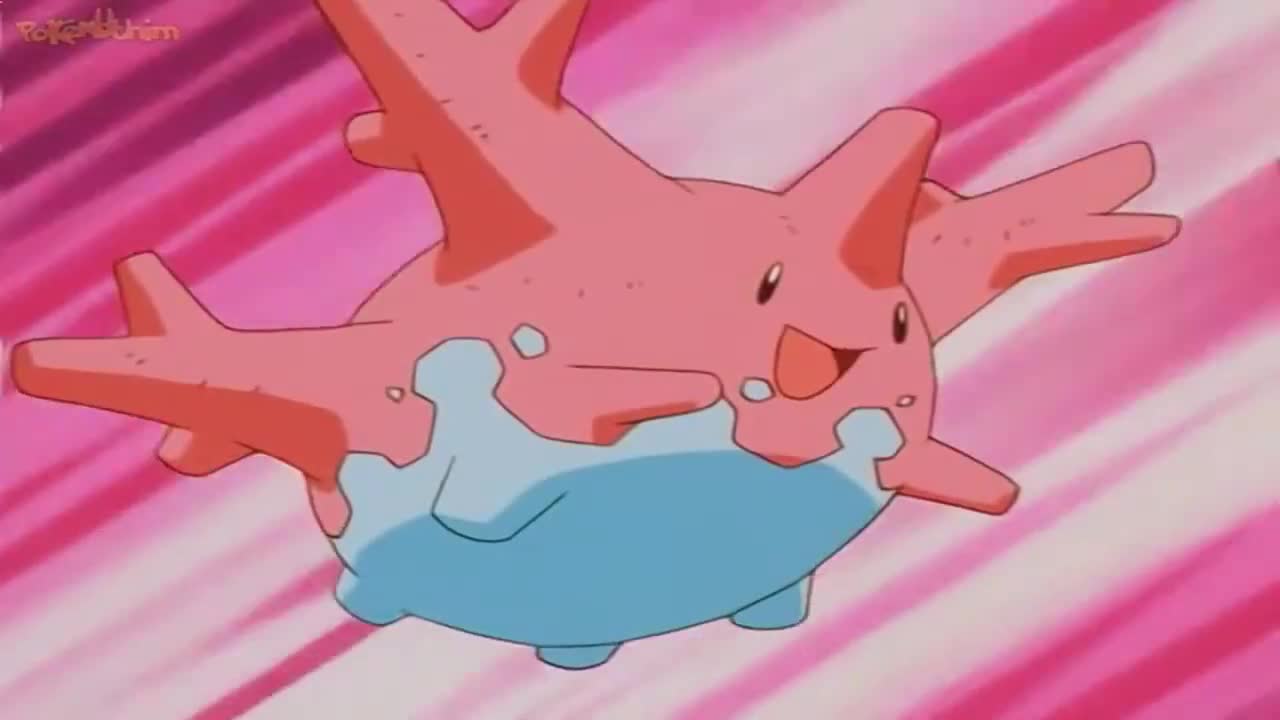 Pokémon The Series: Master Quest Episódio 13
