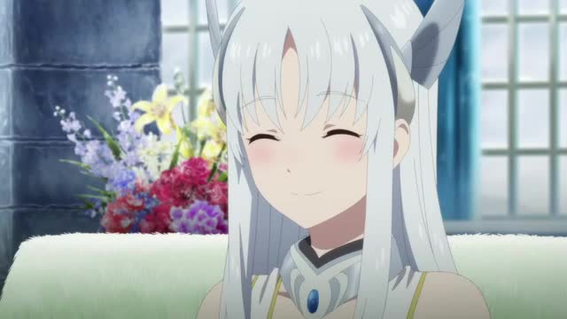 Arifureta: From Commonplace to World's Strongest Episódio 16